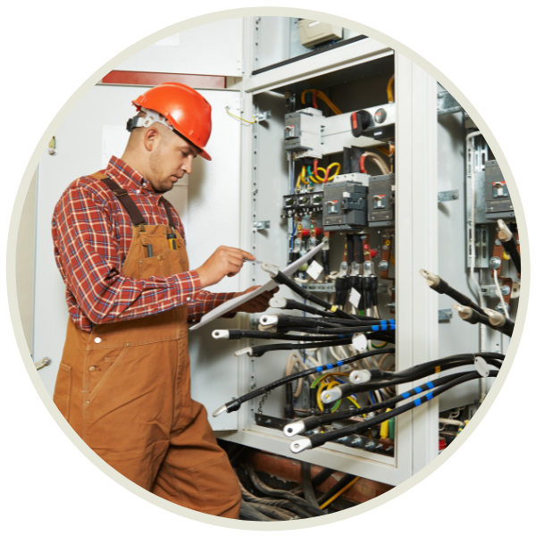 Commercial Electrical Services in St. Charles | Vons Electric